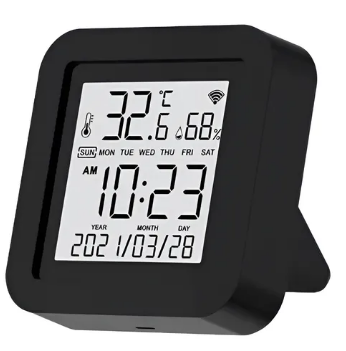 Sensor de temperatura smart