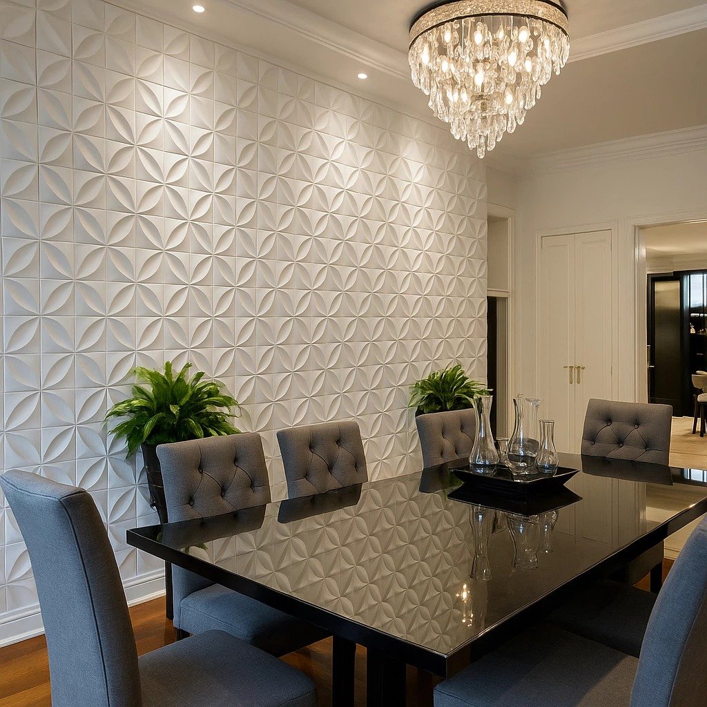 Decoração de Parede